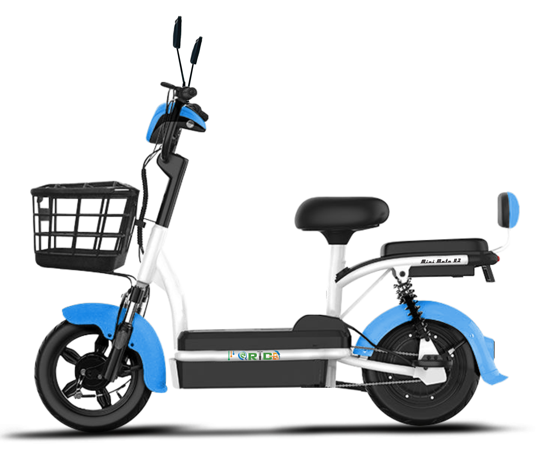 Mini Moto V2